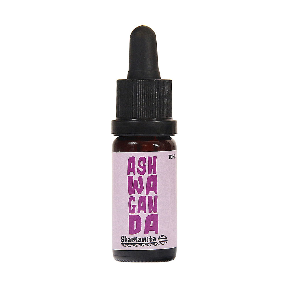 Mulungu - 10 ML - Afbeelding 3