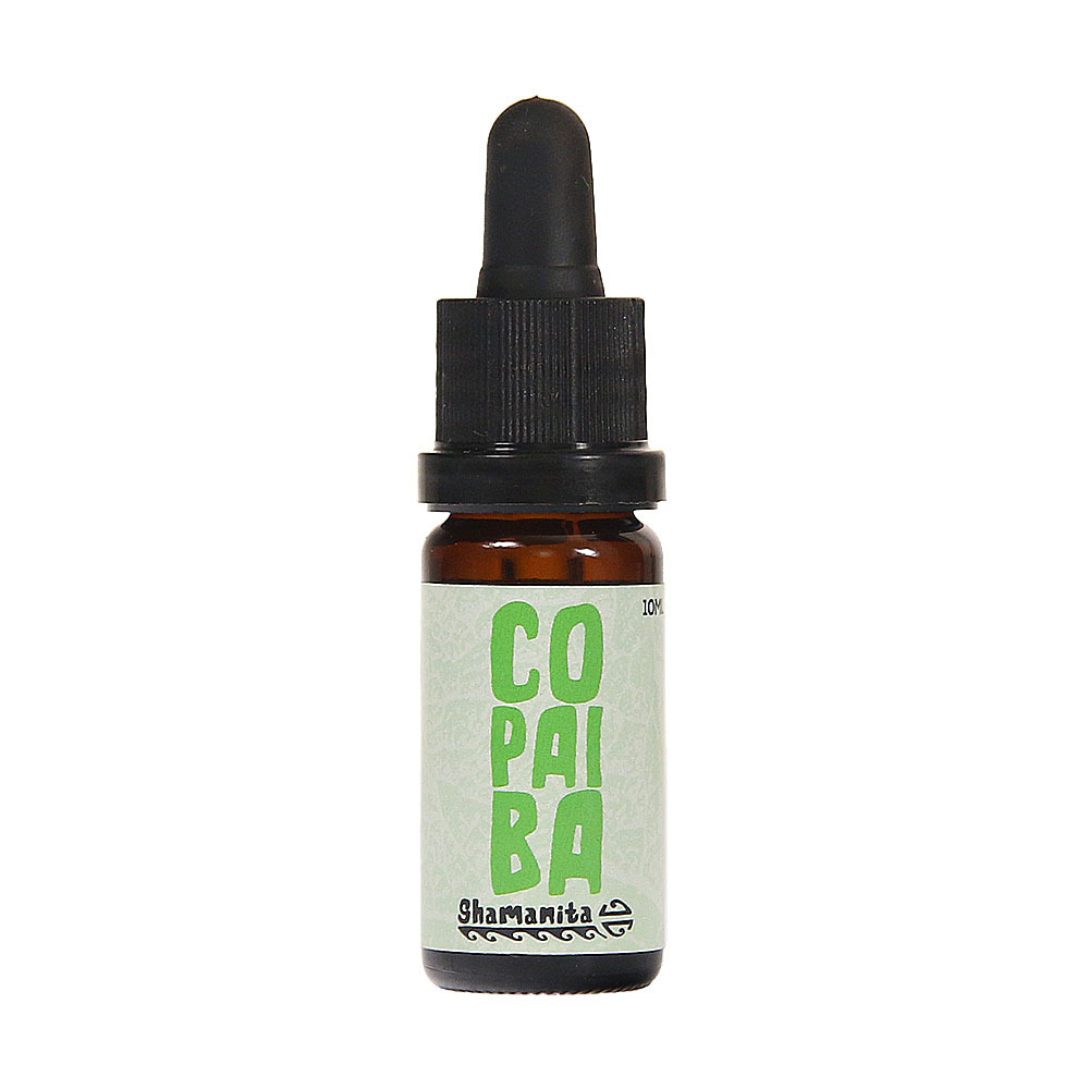 Copaiba - 10 ML - Afbeelding 2
