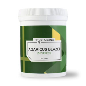 Agaricus Blazei - 100 grams
