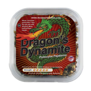 Dragons Dynamite - 15 gram