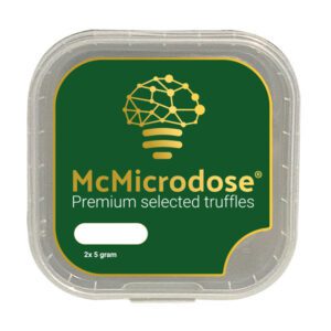 McMicrodose - 2 x 5 grams