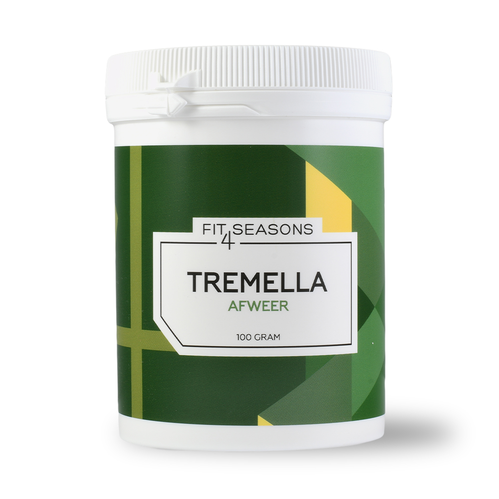 Tremella Fuciformis - 100 grams