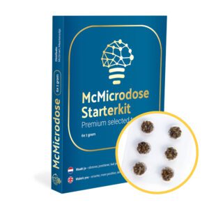 Micro dosering