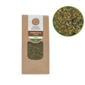 Cannabis Sativa - 50 gram