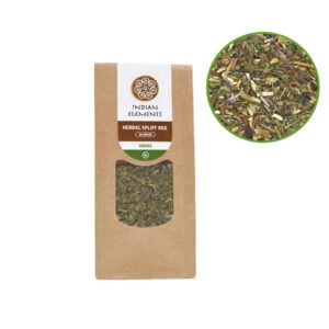 Herbal Spliff Mix - 50 gram