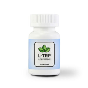 L-Tryptophan - 30 stuks