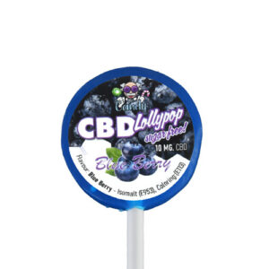 CBD Lolly's Cannabis 10 mg